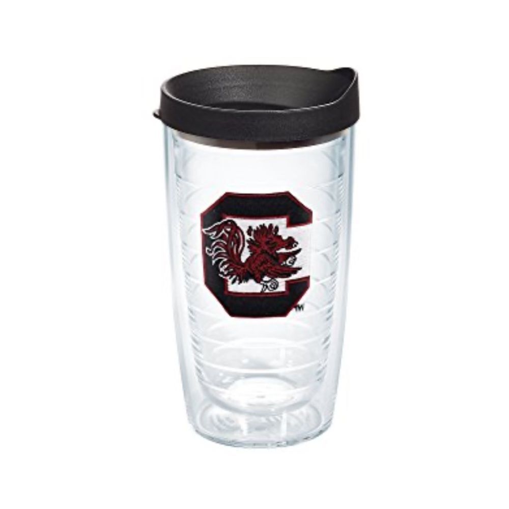Tervis University Of South Carolina Gamecocks 16oz Double Insulated Tumbler